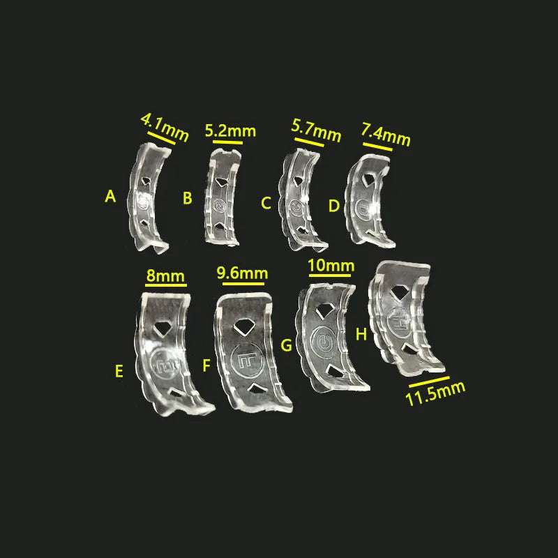 Ring Size Adjuster Tool Set