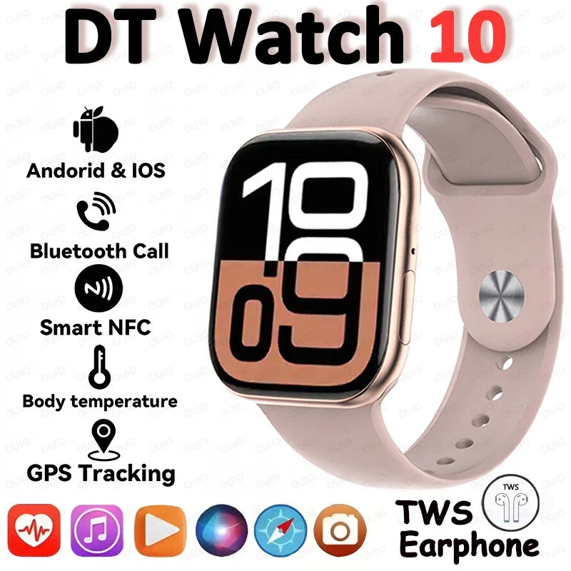 Tech & Wearables