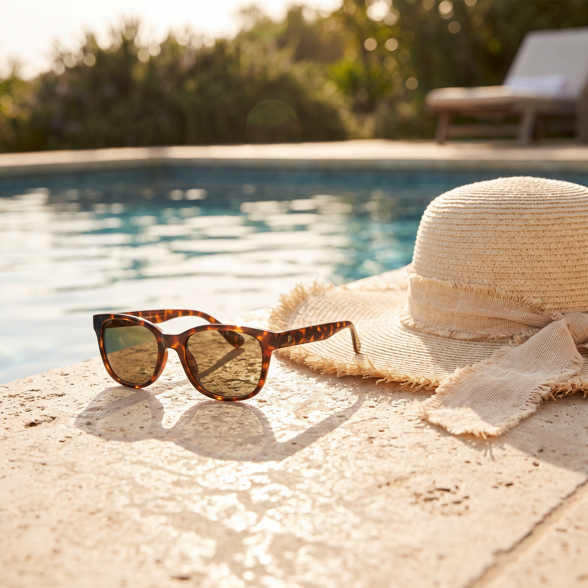 Sunglasses & Eyewear