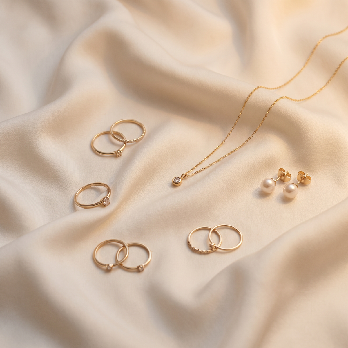Jewelry & Accessories