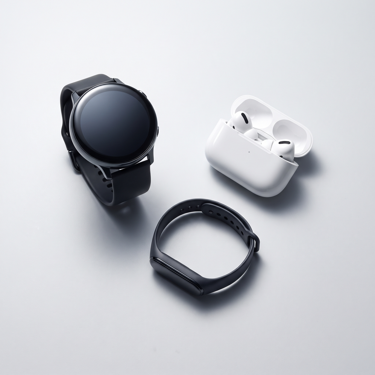 Tech & Wearables