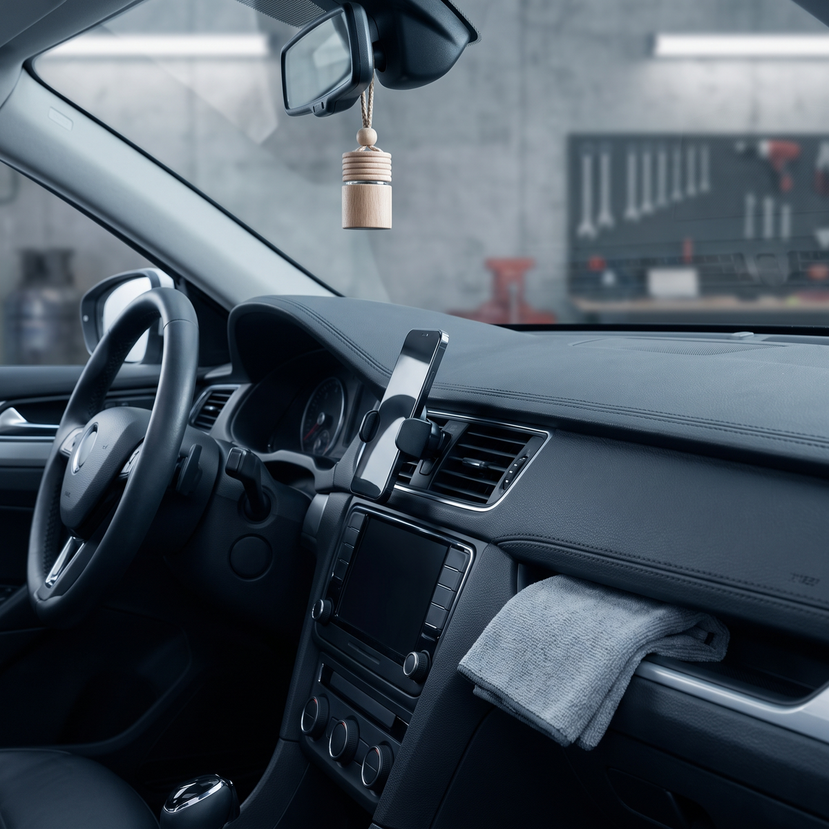 Automotive Accessories