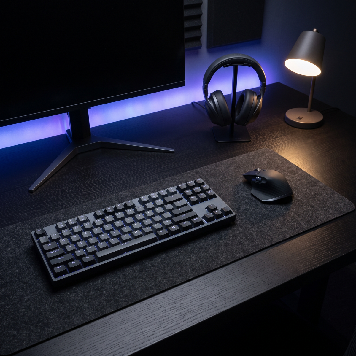 Gaming & Desk Accessories
