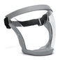 Super Protective Anti-fog Face Shield