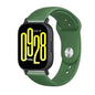 22mm Strap For Redmi Watch 5 lite 5 active Sport Wrist Silicone Bracelet correa smartwatch Redmi Watch 5 Active Band accessories