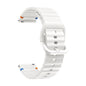 18/20/22mm Sport Silicone Strap For Realme Watch 5 Bracelet for Realme Watch S2/Realme S SPro/2 Pro 3 3 Pro/ huawei Watchband
