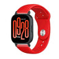22mm Strap For Redmi Watch 5 lite 5 active Sport Wrist Silicone Bracelet correa smartwatch Redmi Watch 5 Active Band accessories