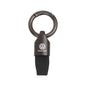 Luxury Men Women Suede/Metal Key Chain Fashion Keychain Key Ring Holder For VW GTI Jetta Golf Tiguan Polo Transporter Passat GTD
