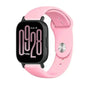 22mm Strap For Redmi Watch 5 lite 5 active Sport Wrist Silicone Bracelet correa smartwatch Redmi Watch 5 Active Band accessories