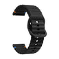 18/20/22mm Sport Silicone Strap For Realme Watch 5 Bracelet for Realme Watch S2/Realme S SPro/2 Pro 3 3 Pro/ huawei Watchband