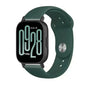 22mm Strap For Redmi Watch 5 lite 5 active Sport Wrist Silicone Bracelet correa smartwatch Redmi Watch 5 Active Band accessories