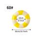 1PC Ins Style Macaron Inflatable Swimming Ring Adult Kids Thickened Pool Float Summer Pool Party Water Toy