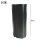 30/40cm Garden Grass Lawn Edge Border Fence Path DIY Flexible Lawn Fence Outdoor Landscape Garden Decor Plastic Garden Decor