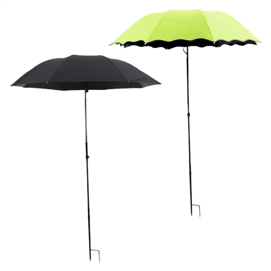 Outdoor Plant Sun Shade Umbrella