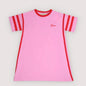 Baby Rompers Jumpers 2026 Summer Verbena Print Girl Dress Short Sleeve Tee and Short Set Sisters Skirt Clothing