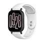 22mm Strap For Redmi Watch 5 lite 5 active Sport Wrist Silicone Bracelet correa smartwatch Redmi Watch 5 Active Band accessories