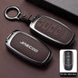 Car Key Case for Chery Jaecoo J7 7 PHEV J5 5 EV 2025 J8 8 2026 Keychain Remote Cover Shell Housing Ring Holder Fob Accessories