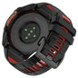 22/26mm Silicone Watchband Fenix 8 Pro Sport Strap For Garmin Tactix 7/Quatix8 Forerunner 970 965 Instinct 2X Quick Fit Bracelet