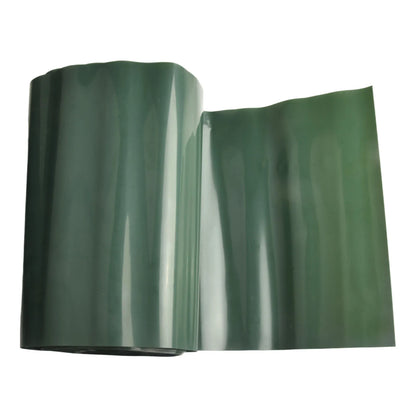 30/40cm Garden Grass Lawn Edge Border Fence Path DIY Flexible Lawn Fence Outdoor Landscape Garden Decor Plastic Garden Decor
