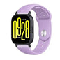 22mm Strap For Redmi Watch 5 lite 5 active Sport Wrist Silicone Bracelet correa smartwatch Redmi Watch 5 Active Band accessories