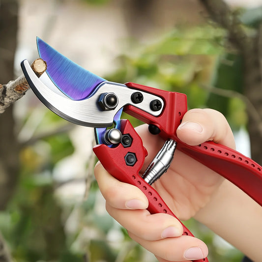 Pro Garden Pruning Shears