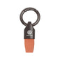 Luxury Men Women Suede/Metal Key Chain Fashion Keychain Key Ring Holder For VW GTI Jetta Golf Tiguan Polo Transporter Passat GTD