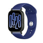 22mm Strap For Redmi Watch 5 lite 5 active Sport Wrist Silicone Bracelet correa smartwatch Redmi Watch 5 Active Band accessories