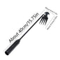 Garden Hoe Agricultural Supplies Weeds Tool Gardening Tools Utensils Hand Herbicide Weed Teacher Farming Farm Accessories