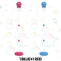 Stand Bubble Machine with Lights&music for Outdoor Soap Bubble Blower Suitable for Water Sport Wedding Party Decor Bubble