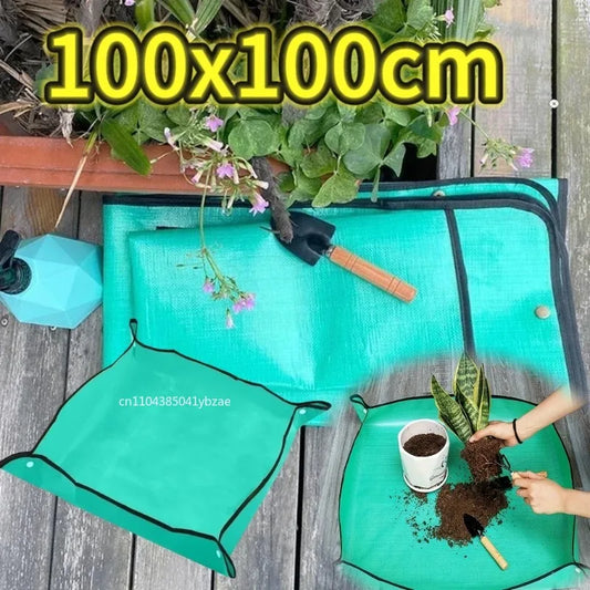 Foldable Waterproof Potting Mat