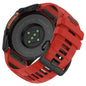 22/26mm Silicone Watchband Fenix 8 Pro Sport Strap For Garmin Tactix 7/Quatix8 Forerunner 970 965 Instinct 2X Quick Fit Bracelet