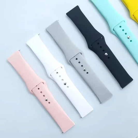 Silicone Strap for Redmi Watch 5