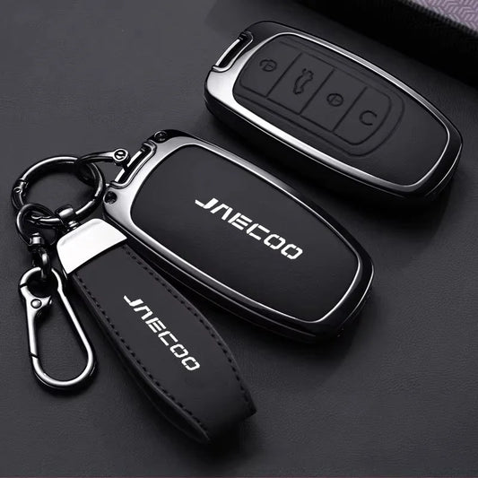 Jaecoo Car Key Case Cover Holder