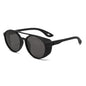 Polarized Sunglasses for Men Women Sun Glasses with Side Shields UV400 Protection Mirrored Lens Outdoor Sport Cycling Glasses