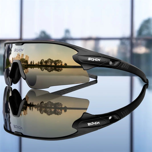 SCVCN UV400 Cycling Sunglasses
