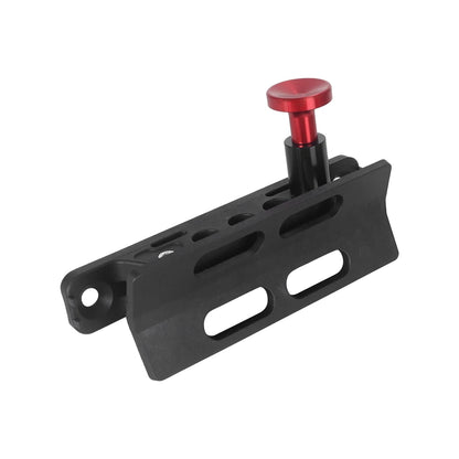 Car Extinguisher Mount Bracket Adjustable Holder Fit for Jeep Wrangler Sport/ JK/ Sahara Universal Car Accessories