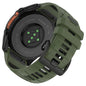 22/26mm Silicone Watchband Fenix 8 Pro Sport Strap For Garmin Tactix 7/Quatix8 Forerunner 970 965 Instinct 2X Quick Fit Bracelet