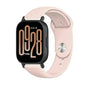 22mm Strap For Redmi Watch 5 lite 5 active Sport Wrist Silicone Bracelet correa smartwatch Redmi Watch 5 Active Band accessories