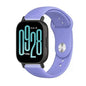 22mm Strap For Redmi Watch 5 lite 5 active Sport Wrist Silicone Bracelet correa smartwatch Redmi Watch 5 Active Band accessories