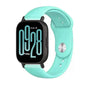 22mm Strap For Redmi Watch 5 lite 5 active Sport Wrist Silicone Bracelet correa smartwatch Redmi Watch 5 Active Band accessories