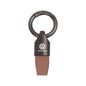 Luxury Men Women Suede/Metal Key Chain Fashion Keychain Key Ring Holder For VW GTI Jetta Golf Tiguan Polo Transporter Passat GTD