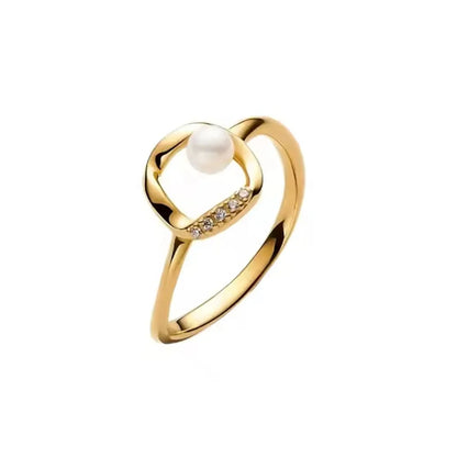2026 New 925 Silver Heart, Butterfly, Flower Ring, Suitable for Wedding Women to Wear Exquisite High Quality Jewelry