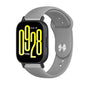 22mm Strap For Redmi Watch 5 lite 5 active Sport Wrist Silicone Bracelet correa smartwatch Redmi Watch 5 Active Band accessories