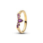 2026 New 925 Silver Heart, Butterfly, Flower Ring, Suitable for Wedding Women to Wear Exquisite High Quality Jewelry
