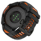 22/26mm Silicone Watchband Fenix 8 Pro Sport Strap For Garmin Tactix 7/Quatix8 Forerunner 970 965 Instinct 2X Quick Fit Bracelet