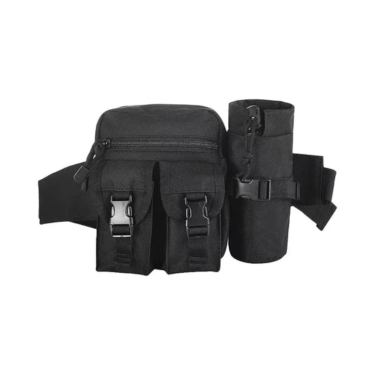 Multi-Sport Water Bottle Waist Bag