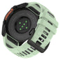22/26mm Silicone Watchband Fenix 8 Pro Sport Strap For Garmin Tactix 7/Quatix8 Forerunner 970 965 Instinct 2X Quick Fit Bracelet