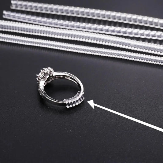 Ring Size Adjuster Tool Set