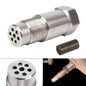 Car CEL Fix O2 Sensor Check Engine Light Eliminator Adapter with Mini CAT