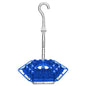 Ant Proof Hummingbird Feeder Outdoor Hanging Perch